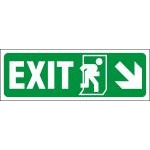 Exit COD 636